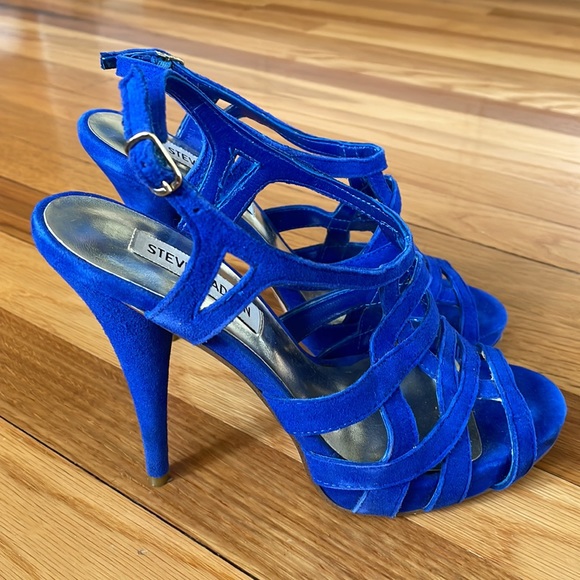 Steve Madden Makel - Picture 2 of 5